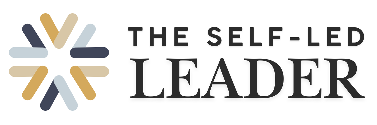 The Self-Led Leader