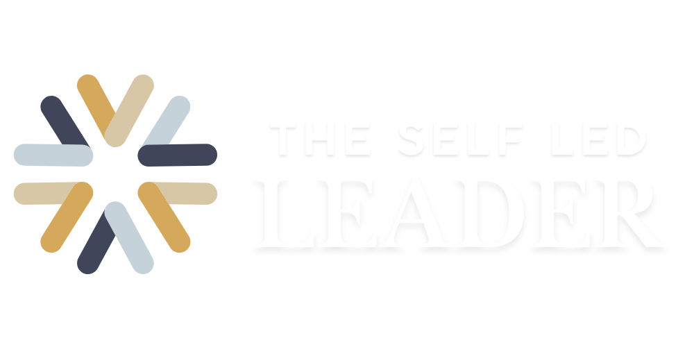 The Self-Led Leader